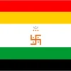 jain flag colors meaning