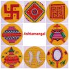 Exploring the Sacred Symbols of Jain Ashtamangala