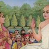 The Tale of Shalibhadra - Jain Story