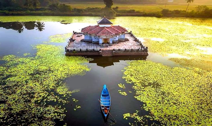 Discover the Enchanting Varanga Jain Temple - Jain Sattva