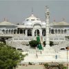 Padampura Jain Temple