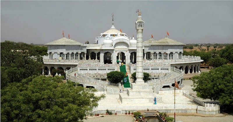 Padampura Jain Temple