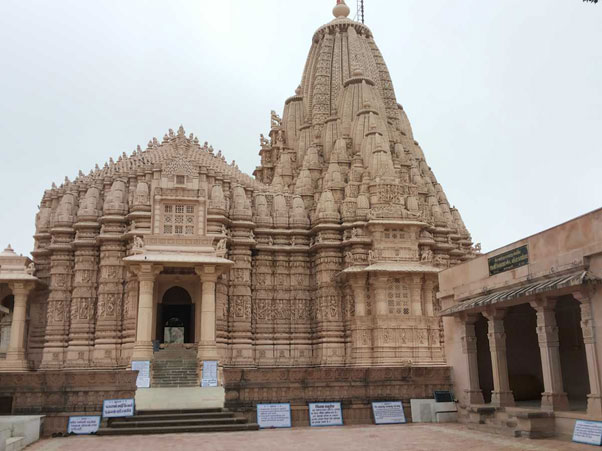 Taranga Jain Temple