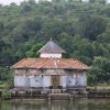 Varanga Jain Temple