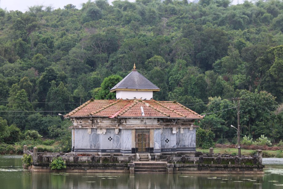 Varanga Jain Temple