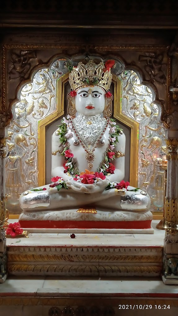 Shree Poshina Parshwanath