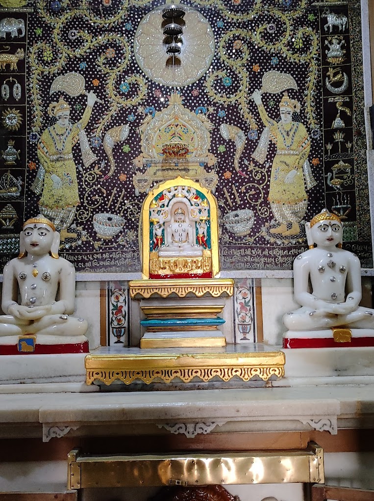 Exploring the Rich Heritage of Shree Gadaliya Parshwanath