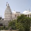 Discovering the Historic Poshina Parshwanath Temple