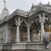 Manmohan Parshwanath Jain Mandir