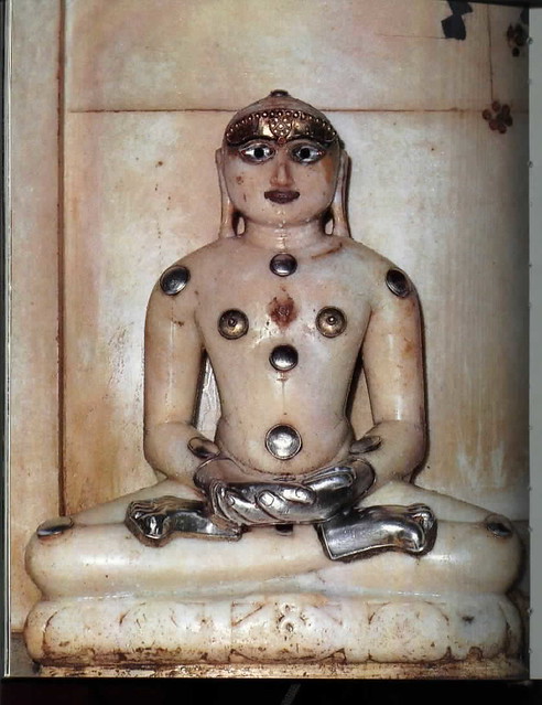 Muleva Parshwanath Bhagwan