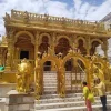 Discover Stambhan Parshwanath Temple