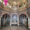 Manoranjan Parshwanath: A Key Jain Pilgrimage Site in Mehsana