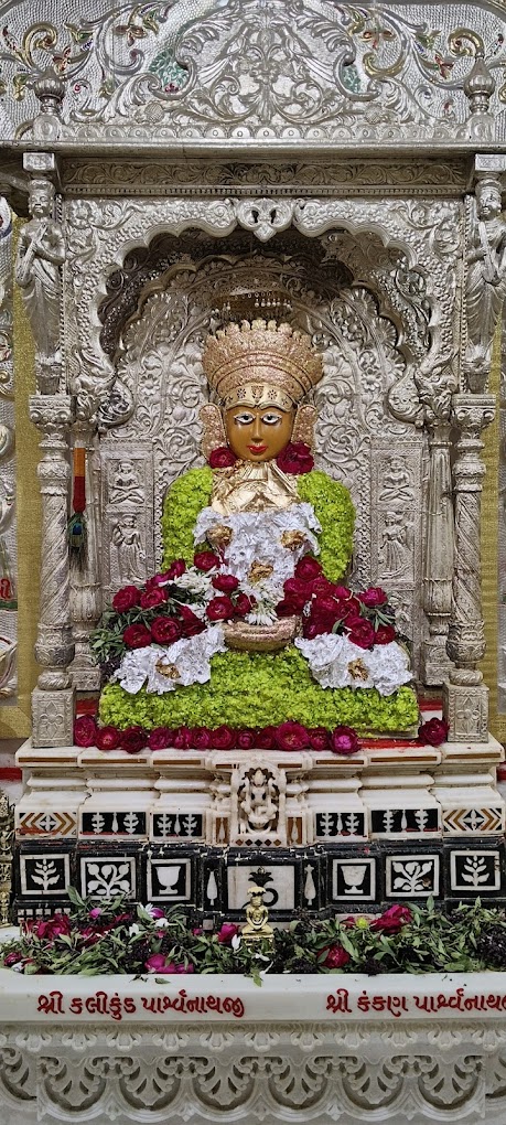 Kankan Parshwanath: A Sacred Jain Pilgrimage Site