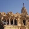 Mehsana Jain Tirth: Simandhar Swami Temple Guide & History