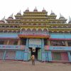 Discover the Sacred Champapuri Jain Temple in Bihar