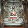 Explore the Ancient Beauty of Panchasara Parshwanath Jain Derasar in Patan