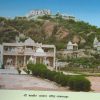 Bamanwada Jain Tirth: A Sacred Pilgrimage Destination in Rajasthan