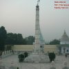 Choubeesee Bara Mandir - A Miraculous Jain Atishaya Kshetra in Chanderi