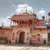 Shri Digambar Jain Atishaya Kshetra Chamatkarji: A Miraculous Jain Pilgrimage in Sawai Madhopur