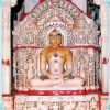 Wadi Parshwanath: A Revered Jain Temple in Zaveriwada, Patan