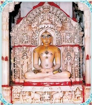 Wadi Parshwanath: A Revered Jain Temple in Zaveriwada, Patan