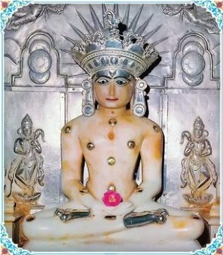 Bhidbhanjan Parshwanath: A Sacred Jain Temple in Patelvado, Kheda