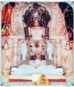 Vanchara Parshwanath: A Divine Jain Tirth in Vanachhara Village, Gujarat