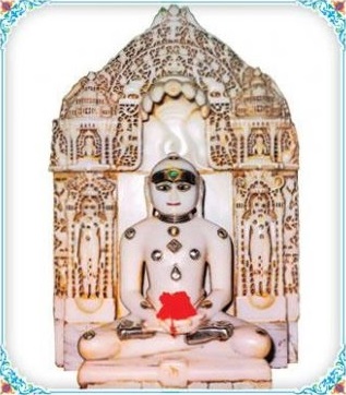 Som Chintamani Parshwanath: A Revered Jain Temple in Sanghvi ki Pole, Khambhat