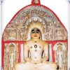 Champa Parshwanath: A Revered Jain Temple in Patan, Gujarat