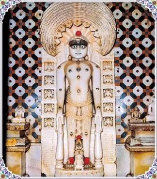 Sahastrafana Parshwanath: A Unique Jain Tirth in Gopipura, Surat