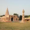 Shri Digambar Jain Teerth Kshetra Kakandi: A Sacred Jain Pilgrimage Site