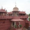 Jain Mandir Sanghiji - A Historic Jain Temple in Sanganer, Jaipur