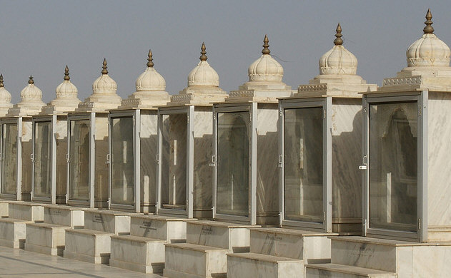 Shri Digambar Jain Siddha Kshetra Sonagiri: A Sacred Jain Pilgrimage Site