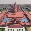 Shri Kundalpur Digambar Jain Temple: A Sacred Pilgrimage Site