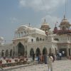 Shri Mahaveer Ji Temple: A Divine Jain Pilgrimage Site in Rajasthan