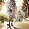 Everything You Need to Know About Jain Monks