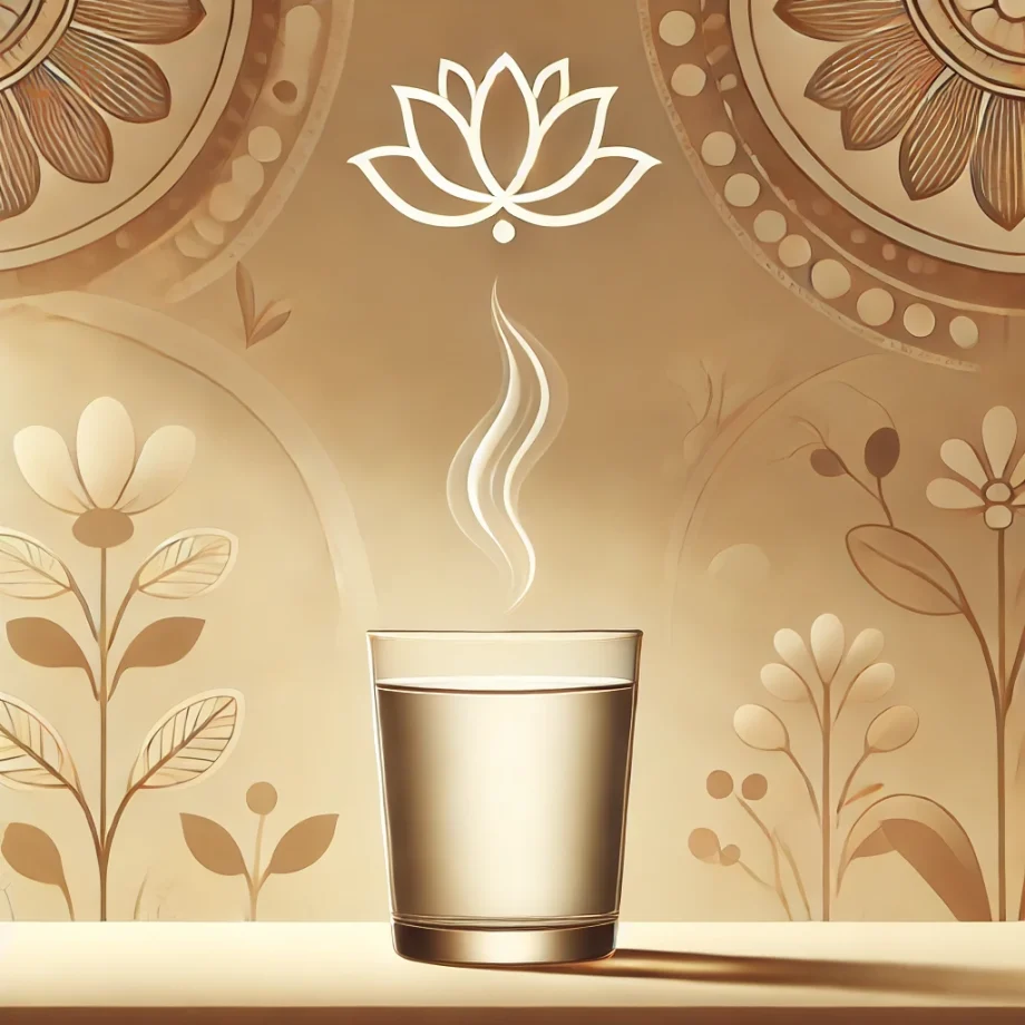 Understanding Jain Practices: Boiled Water and Timing