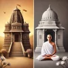 Difference Between Hinduism and Jainism