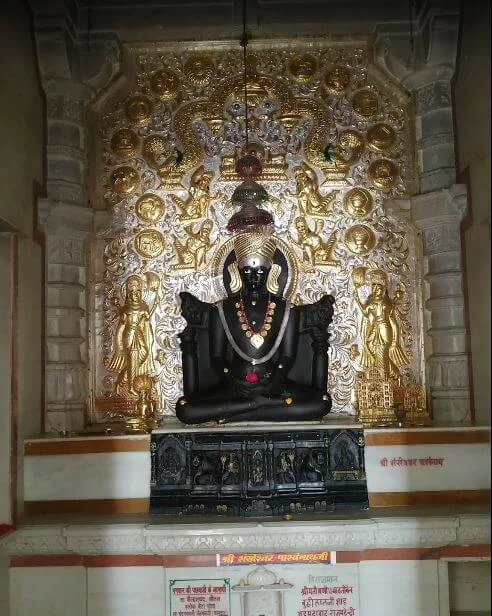 श्री कलिकुंड पार्श्वनाथ जिन पूजा