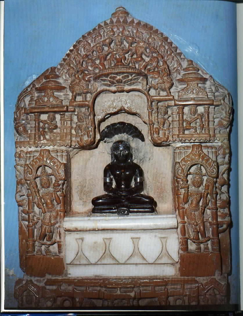 Sankatharan Parshwanath