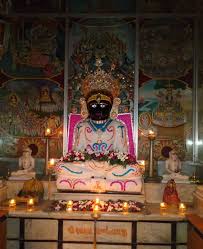 Bhabha Parshwanath