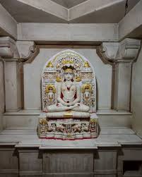 Songthiya Parshwanath Jain Temple