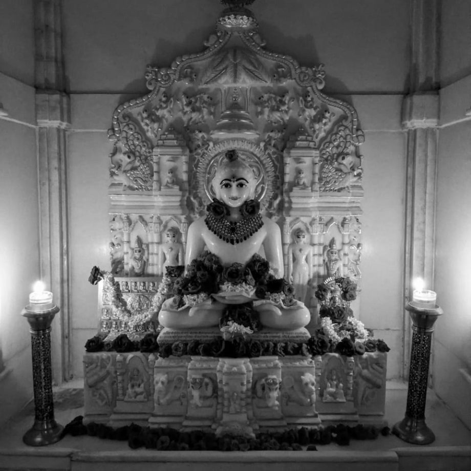 Shri Vasupujya Swami Shwetamber Jain Derasar, J.P. Nagar, Bengaluru – Jain Temple in Bangalore
