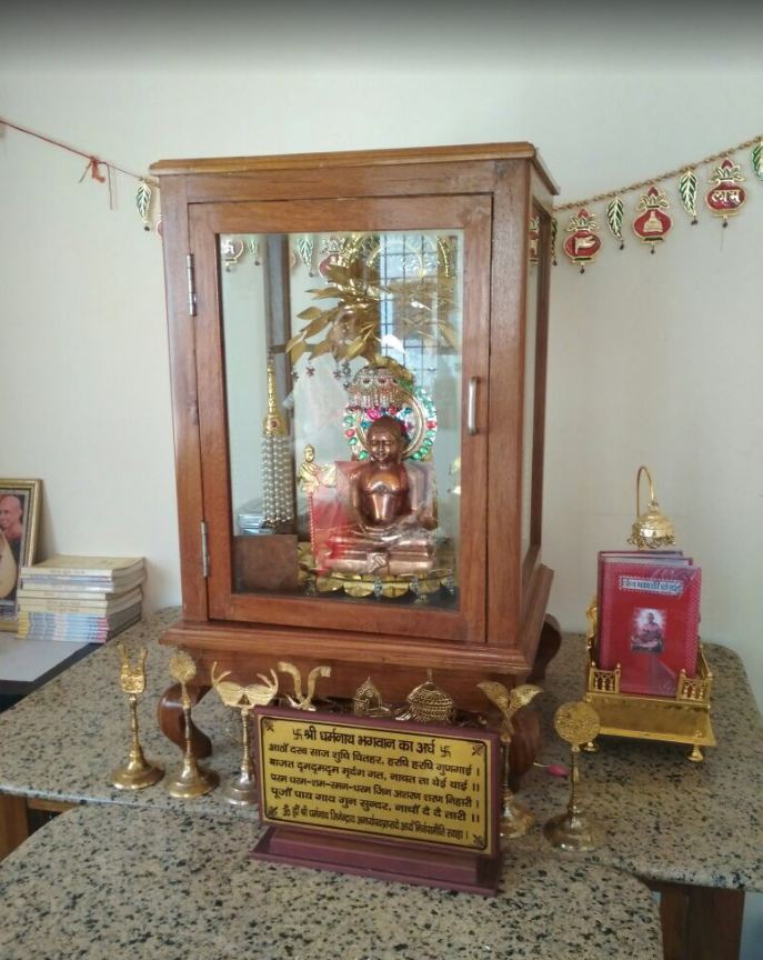 Shri Gyanoday Digamber Jain Mandir, Thubarahalli, Bengaluru – Digamber Jain Temple in Bengaluru