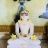 Shri Navlakha Parshvnath Shwetamber Jain Mandir, Chopasni Housing Board, Jodhpur