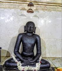 Arpakkam Adinath Digambar Jain Temple