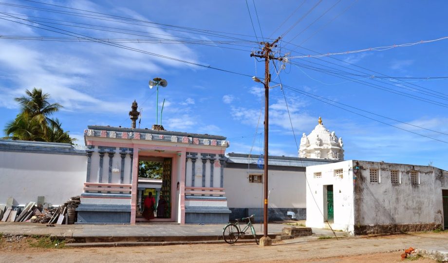 Birudur Jain Temples