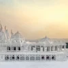 Dharampur Jain Temple