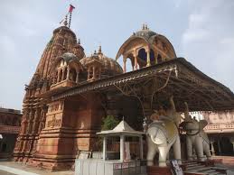 Jhalrapatan Jain Temples