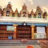 Muguru - Sri Adinath & Parshwanath Jain Temples